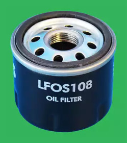 LUCAS FILTERS lfos108 -  Масляный фильтр